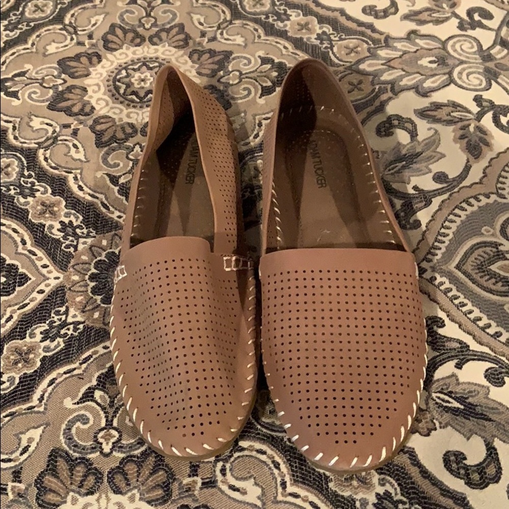 Flats
